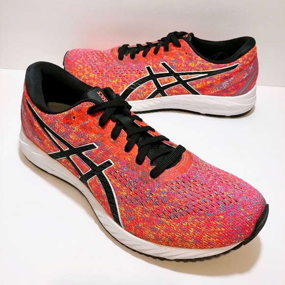 Asics Shoes Asics Gelds Trainer 25 Sunrise Running Shoes Poshmark